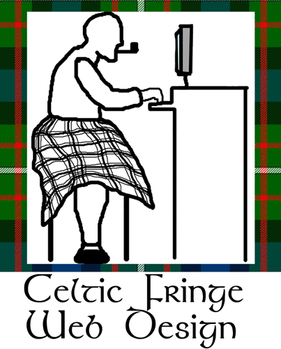 Celtic Fringe block logo