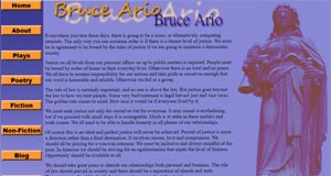 Bruce Ario