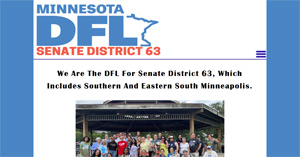 SD63 DFL